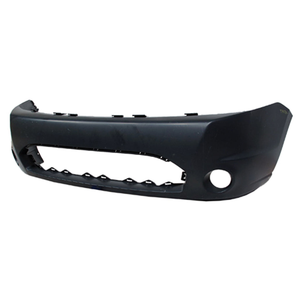 Platinum Plus Frontont Bumper Cover For Ford Focus 2009-2011(FO1000641PP)