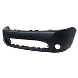 Platinum Plus Frontont Bumper Cover For Ford Focus 2009-2011(FO1000641PP)