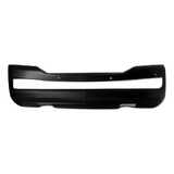 CAPA Certified Frontont Bumper Cover For Lincoln Navigator 2009-2014(FO1000642C)