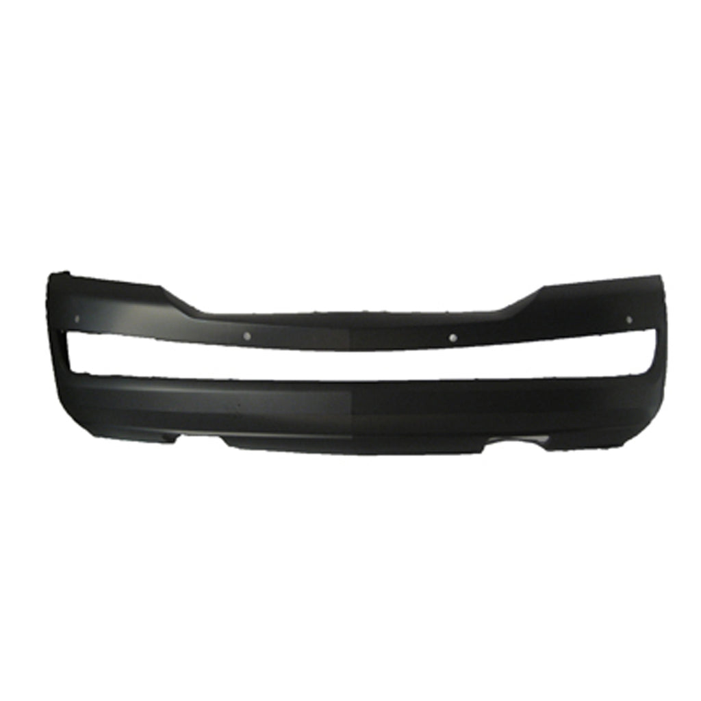 Frontont Bumper Cover For Lincoln Navigator 2009-2014(FO1000642)