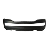 Frontont Bumper Cover For Lincoln Navigator 2009-2014(FO1000642)