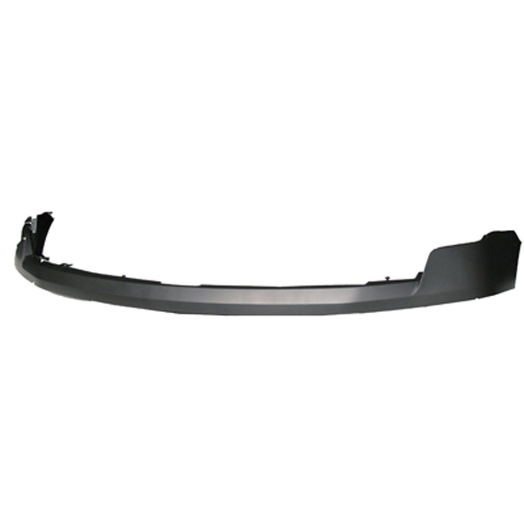Reconditioned Frontont Upper Bumper Cover For Ford Pickup Ford Lightduty 2009-2014(FO1000644R)