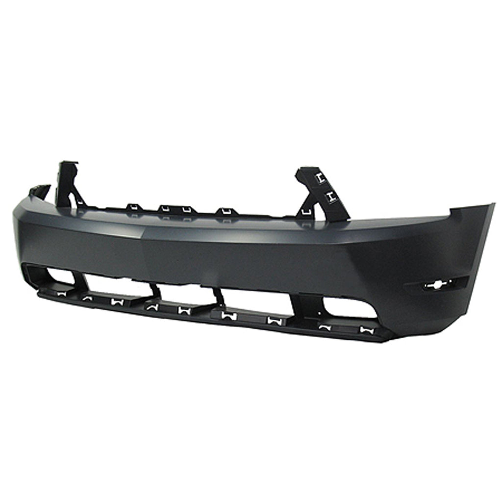 Reconditioned Frontont Bumper Cover For Ford Mustang Gt 2010-2012(FO1000646R)