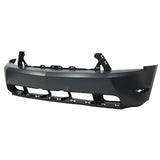 Reconditioned Frontont Bumper Cover For Ford Mustang Gt 2010-2012(FO1000646R)
