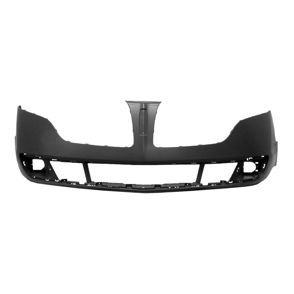 Reconditioned Frontont Bumper Cover For Lincoln Mkt 2010-2012(FO1000649R)
