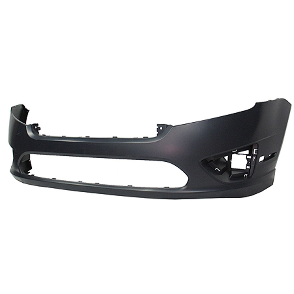 Platinum Plus Frontont Bumper Cover For Ford Fusion 2010-2012(FO1000650PP)