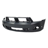 Reconditioned Frontont Bumper Cover For Ford Mustang 2010-2012(FO1000652R)