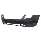 CAPA Certified Frontont Bumper Cover For Mercury Milan 2010-2011(FO1000653C)