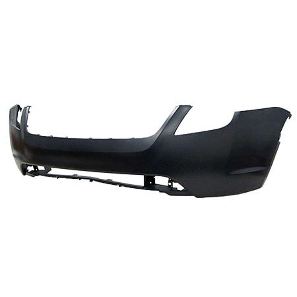 Platinum Plus Frontont Bumper Cover For Mercury Milan 2010-2011(FO1000653PP)