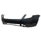 Platinum Plus Frontont Bumper Cover For Mercury Milan 2010-2011(FO1000653PP)