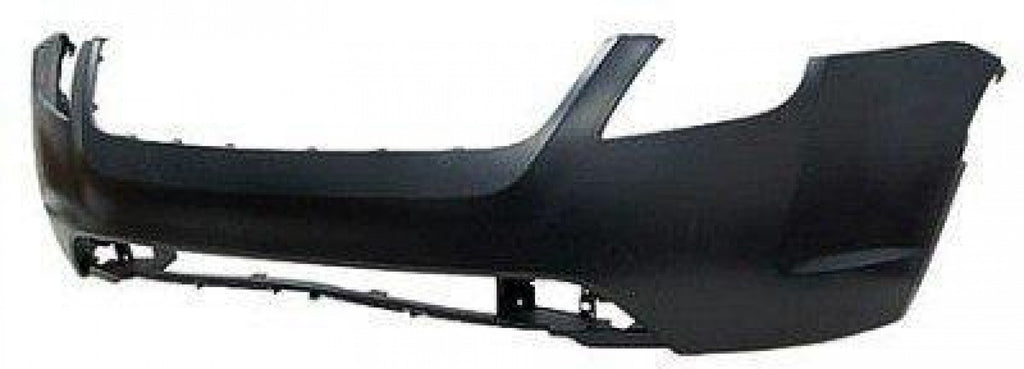 Bumper Front Primed For Mercury Milan 2010-2011(FO1000653)