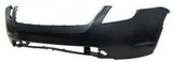 Bumper Front Primed For Mercury Milan 2010-2011(FO1000653)