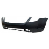 Bumper Front Primed For Mercury Milan 2010-2011(FO1000653)