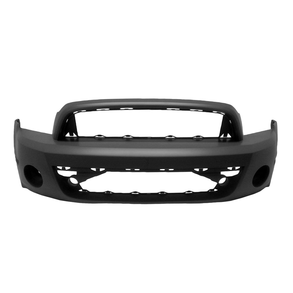 Reconditioned Frontont Bumper Cover For Ford Mustang Shelby Gt500 2010-2014(FO1000655R)