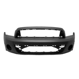 Reconditioned Frontont Bumper Cover For Ford Mustang Shelby Gt500 2010-2014(FO1000655R)