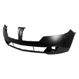 Reconditioned Frontont Bumper Cover For Lincoln Mkz 2010-2012(FO1000656R)