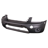 CAPA Certified Frontont Bumper Cover For Ford Transit Connect 2010-2013(FO1000660C)