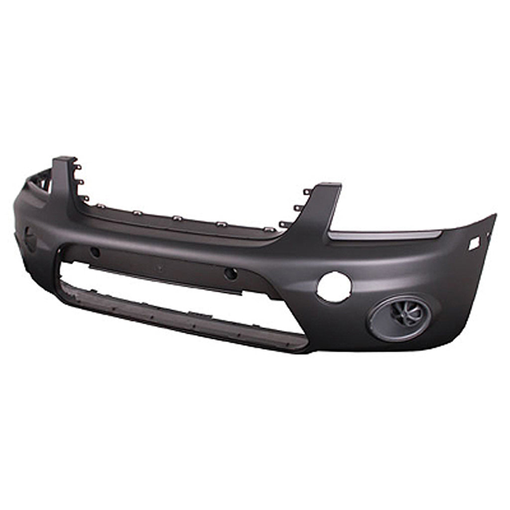 Platinum Plus Frontont Bumper Cover For Ford Transit Connect 2010-2013(FO1000660PP)