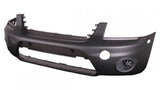 Bumper Front Partial Primed For Ford Transit Connect 2010-2013(FO1000660)