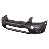 Bumper Front Partial Primed For Ford Transit Connect 2010-2013(FO1000660)