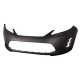 Platinum Plus Frontont Bumper Cover For Ford Fiesta Hatchback 2011-2013(FO1000662PP)