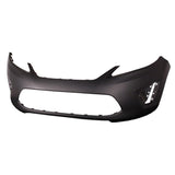 Reconditioned Frontont Bumper Cover For Ford Fiesta Hatchback 2011-2013(FO1000662R)