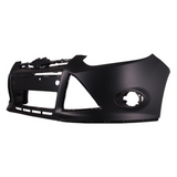 Reconditioned Frontont Bumper Cover For Ford Focus 2012-2014(FO1000664R)