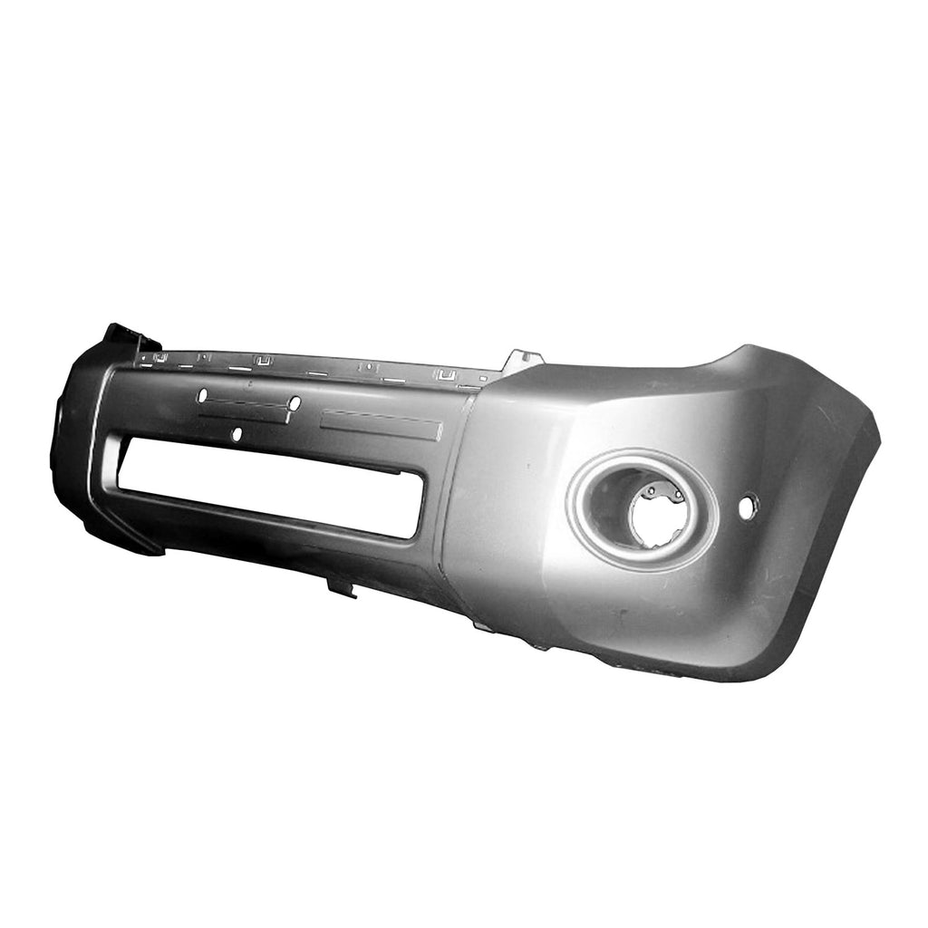 Reconditioned Frontont Bumper Cover For Ford Escape 2010-2012(FO1000665R)