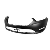 CAPA Certified Frontont Bumper Cover For Ford Taurus 2013-2019(FO1000667C)