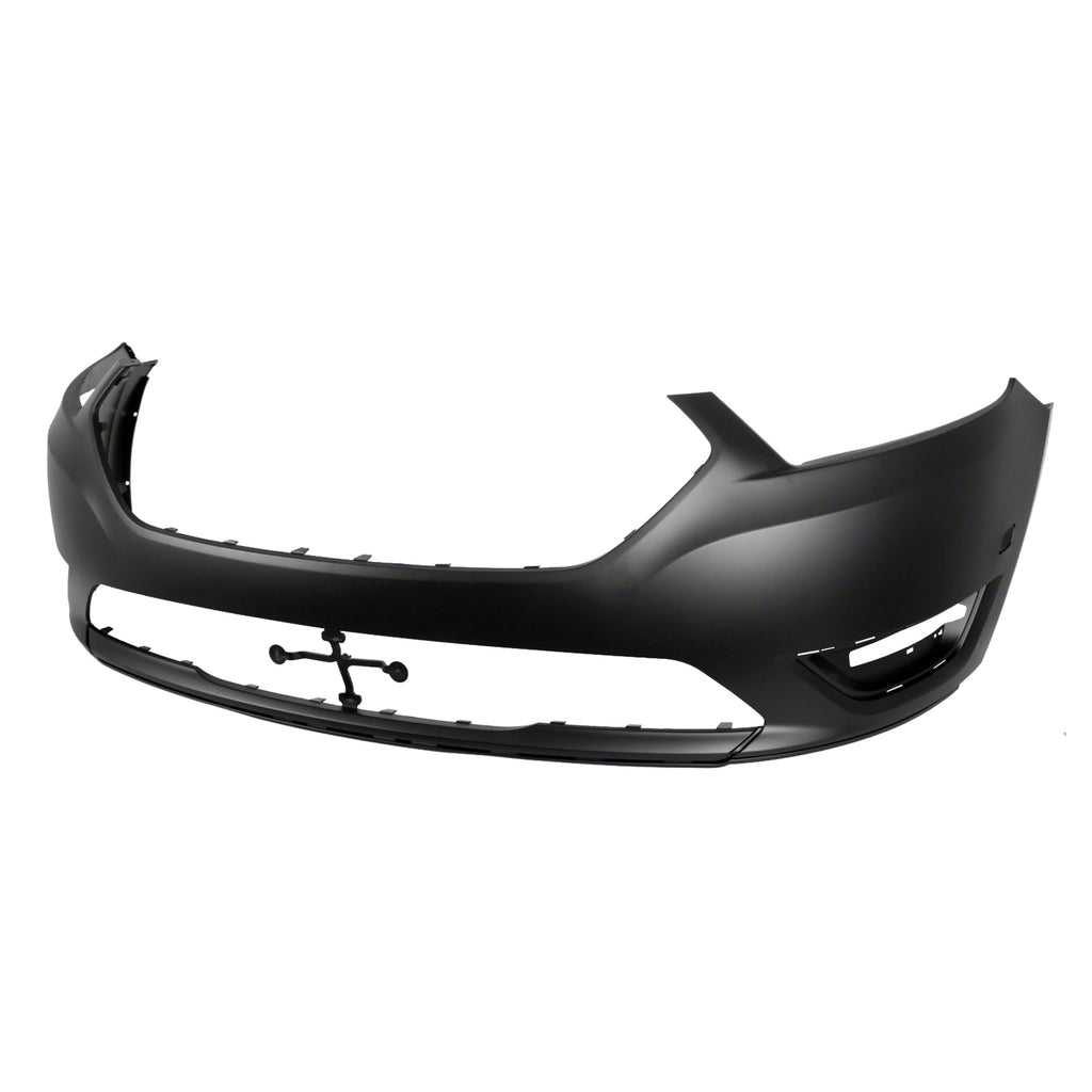 Reconditioned Frontont Bumper Cover For Ford Taurus 2013-2019(FO1000667R)
