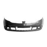 Reconditioned Frontont Bumper Cover For Lincoln Mks 2013-2016(FO1000669R)