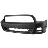 CAPA Certified Frontont Bumper Cover For Ford Mustang 2013-2014(FO1000670C)