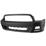 CAPA Certified Frontont Bumper Cover For Ford Mustang 2013-2014(FO1000670C)