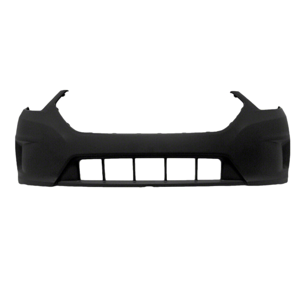 Reconditioned Frontont Bumper Cover For Ford Taurus Police Interceptor 2013-2019(FO1000672R)