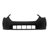 Reconditioned Frontont Bumper Cover For Ford Taurus Police Interceptor 2013-2019(FO1000672R)