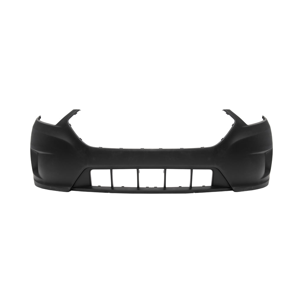 Frontont Bumper Cover For Ford Taurus Police Interceptor 2013-2019(FO1000672)