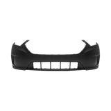 Frontont Bumper Cover For Ford Taurus Police Interceptor 2013-2019(FO1000672)