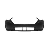 Frontont Bumper Cover For Ford Taurus Police Interceptor 2013-2019(FO1000672)