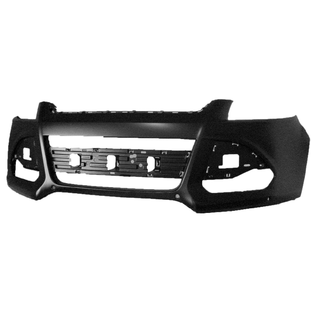 Frontont Bumper Cover For Ford Escape 2013-2016(FO1000674)