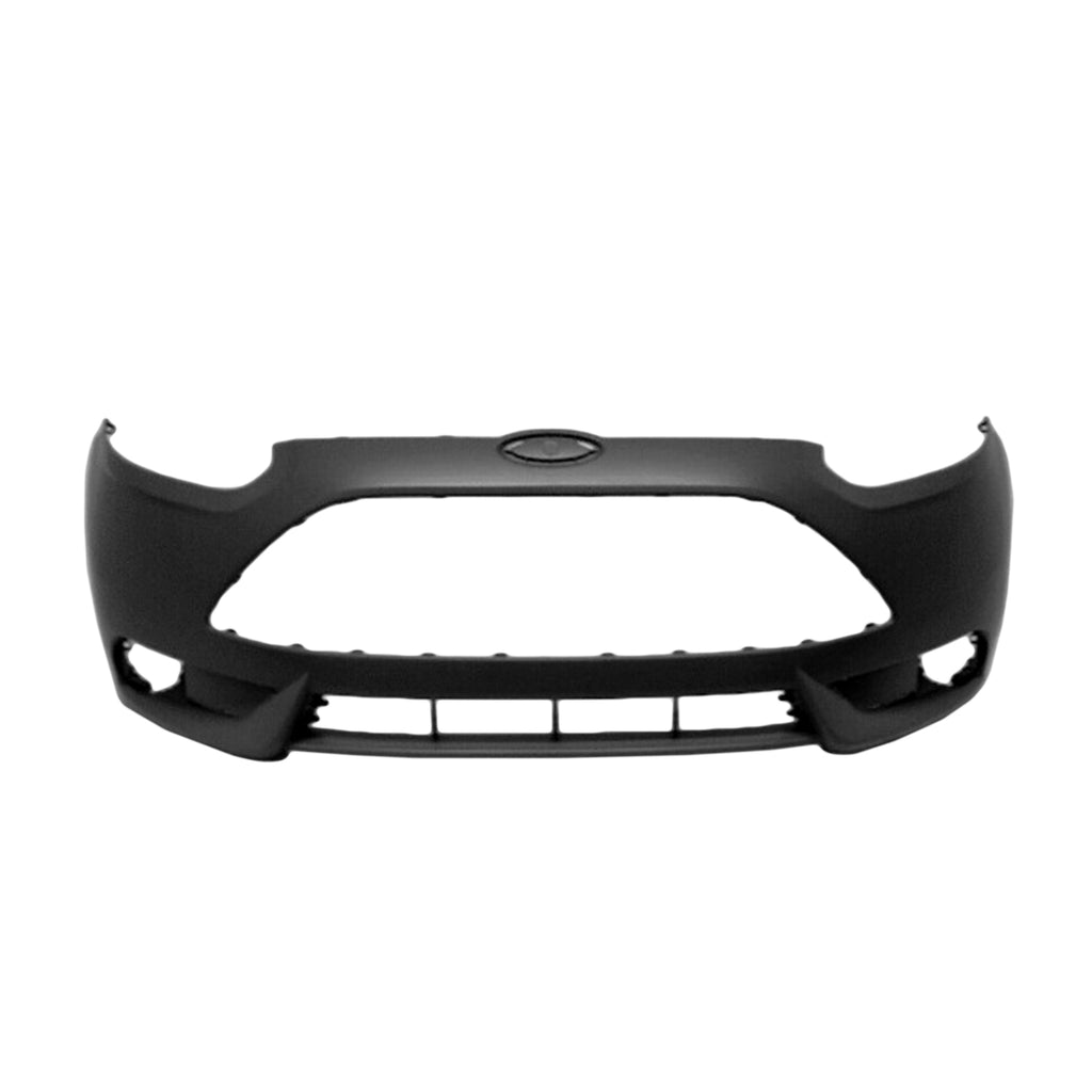 Reconditioned Frontont Bumper Cover For Ford Focus 2013-2014(FO1000675R)