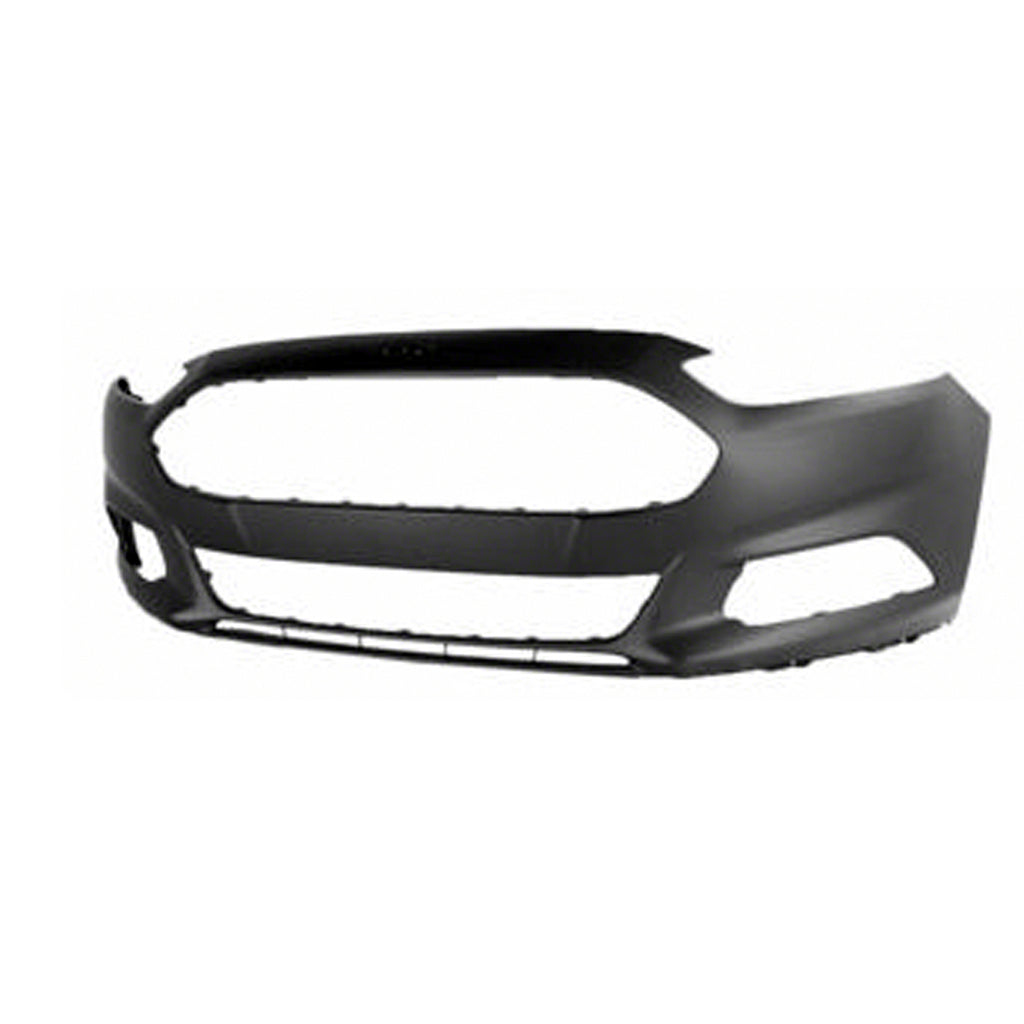 Platinum Plus Frontont Bumper Cover For Ford Fusion 2013-2016(FO1000680PP)