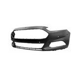 Reconditioned Frontont Bumper Cover For Ford Fusion 2013-2016(FO1000681R)