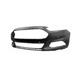 Reconditioned Frontont Bumper Cover For Ford Fusion 2013-2016(FO1000681R)