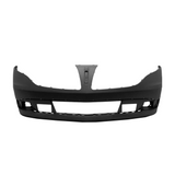 Reconditioned Frontont Bumper Cover For Lincoln Mkt 2013-2019(FO1000683R)
