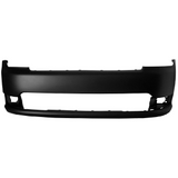 CAPA Certified Frontont Bumper Cover For Ford Flex 2013-2019(FO1000686C)