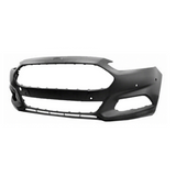 CAPA Certified Frontont Bumper Cover For Ford Fusion 2013-2014(FO1000688C)