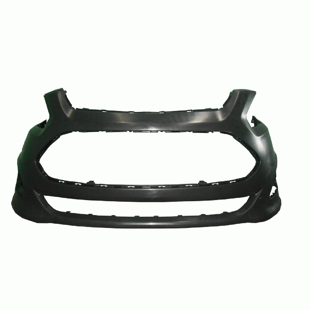 CAPA Certified Frontont Bumper Cover For Ford C-max 2013-2018(FO1000689C)