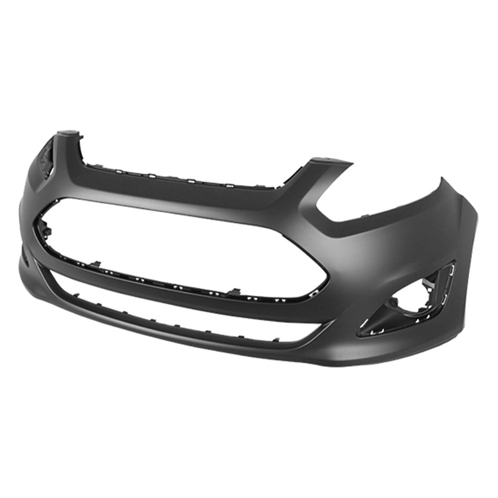 Platinum Plus Frontont Bumper Cover For Ford C-max 2013-2018(FO1000689PP)