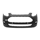 Reconditioned Frontont Bumper Cover For Ford C-max 2013-2018(FO1000690R)