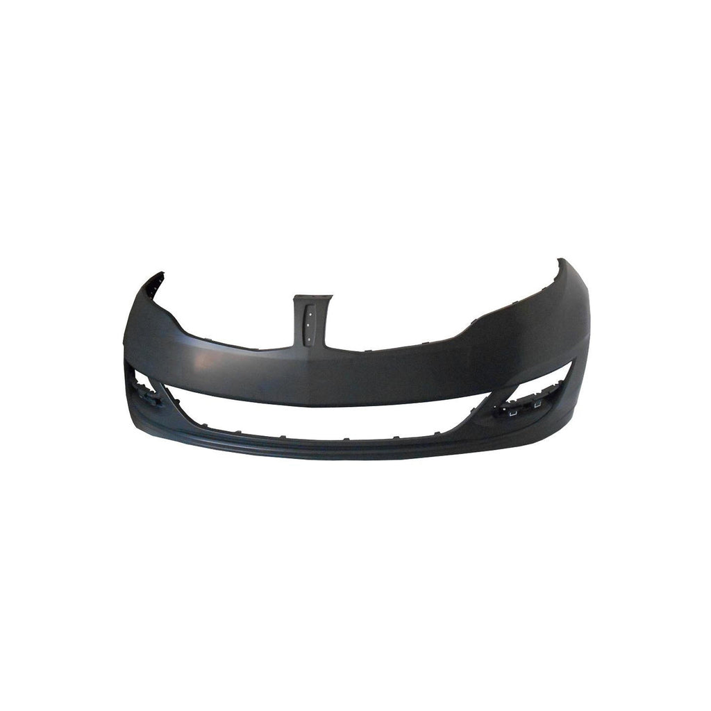 Platinum Plus Frontont Bumper Cover For Lincoln Mkz 2013-2016(FO1000691PP)